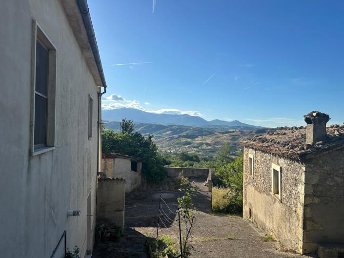 Image No.8-Propriété de 2 chambres à vendre à San Valentino in A.C.