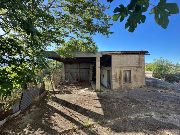 Image No.35-Propriété de 2 chambres à vendre à San Valentino in A.C.