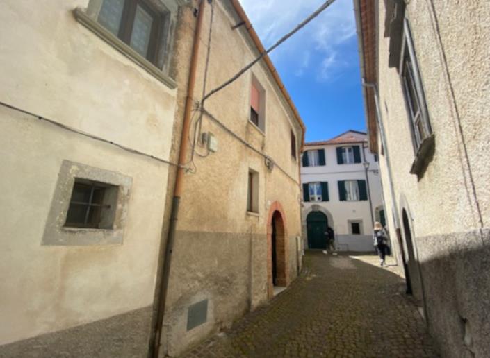 Image No.3-Propriété de 2 chambres à vendre à Agnone