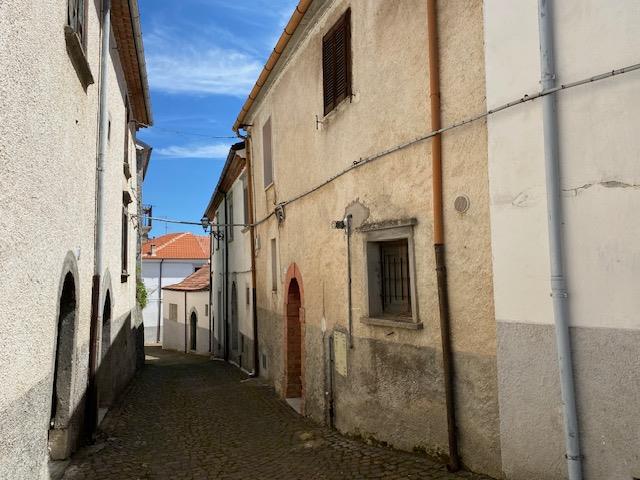 Image No.4-Propriété de 2 chambres à vendre à Agnone