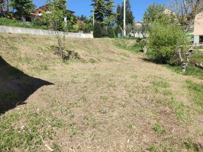 Image No.6-Propriété de 2 chambres à vendre à Montebello di Bertona