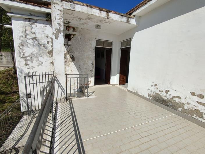 Image No.8-Propriété de 2 chambres à vendre à Montebello di Bertona