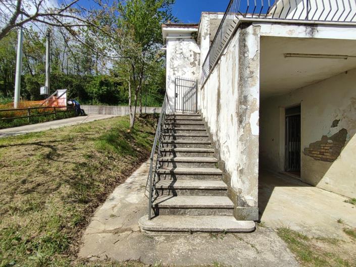 Image No.7-Propriété de 2 chambres à vendre à Montebello di Bertona