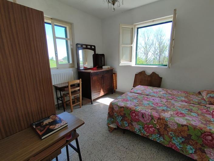 Image No.18-Propriété de 2 chambres à vendre à Montebello di Bertona