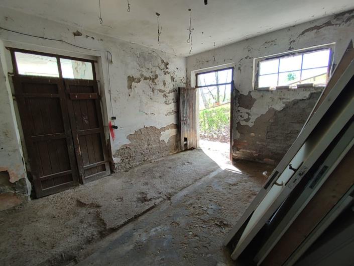 Image No.29-Propriété de 2 chambres à vendre à Montebello di Bertona