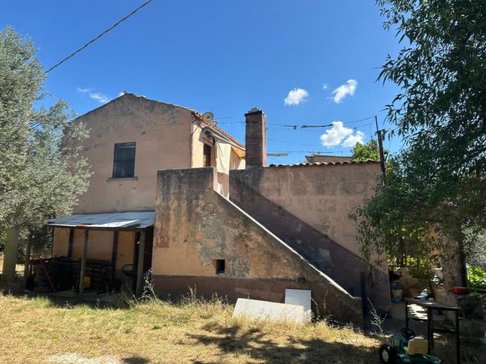 Image No.2-Propriété de 3 chambres à vendre à Castiglione a Causaria