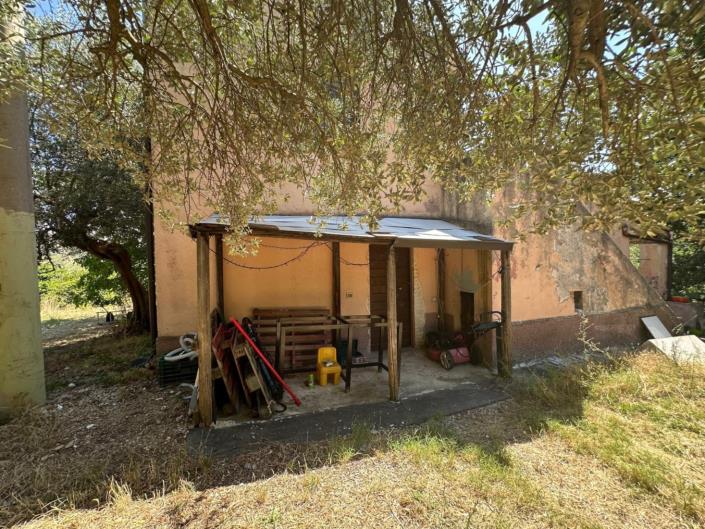 Image No.4-Propriété de 3 chambres à vendre à Castiglione a Causaria