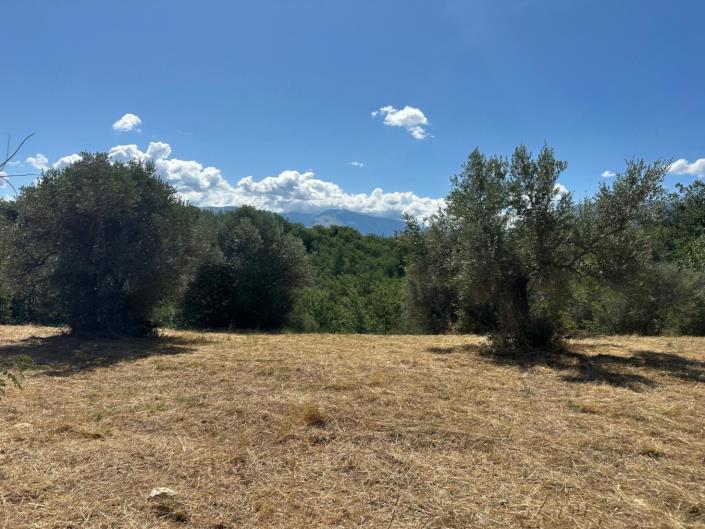 Image No.9-Propriété de 3 chambres à vendre à Castiglione a Causaria