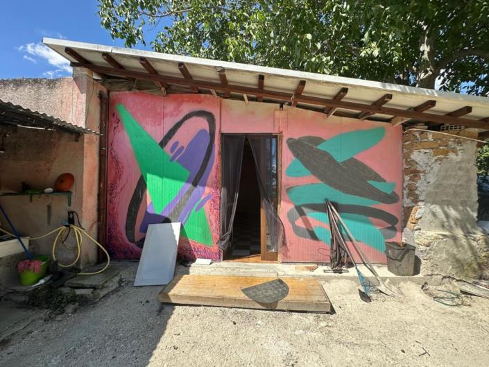 Image No.23-Propriété de 3 chambres à vendre à Castiglione a Causaria