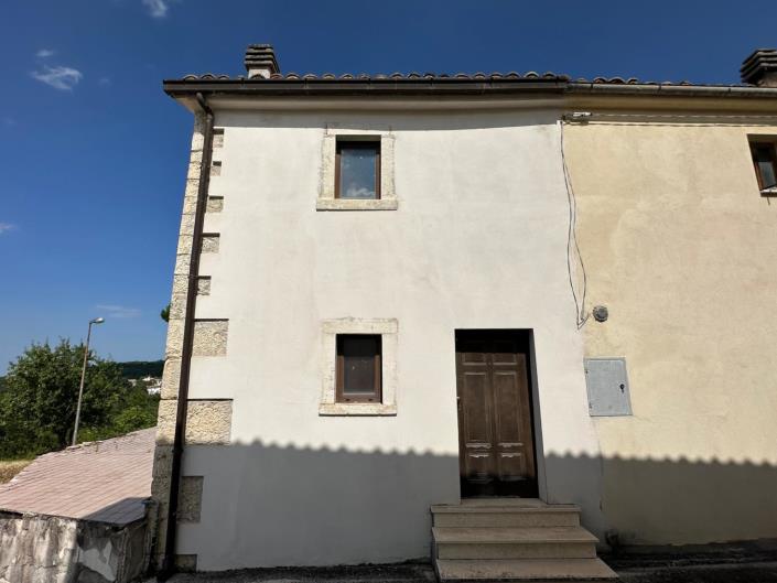 Image No.5-Propriété à vendre à Caramanico Terme