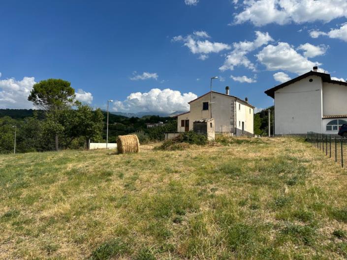 Image No.11-Propriété à vendre à Caramanico Terme