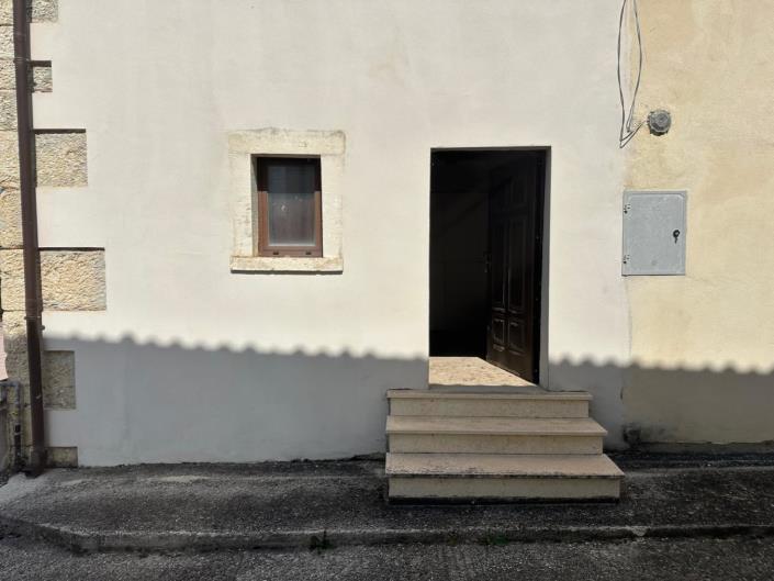 Image No.6-Propriété à vendre à Caramanico Terme