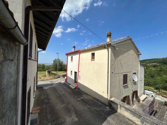 Image No.4-Propriété à vendre à Caramanico Terme