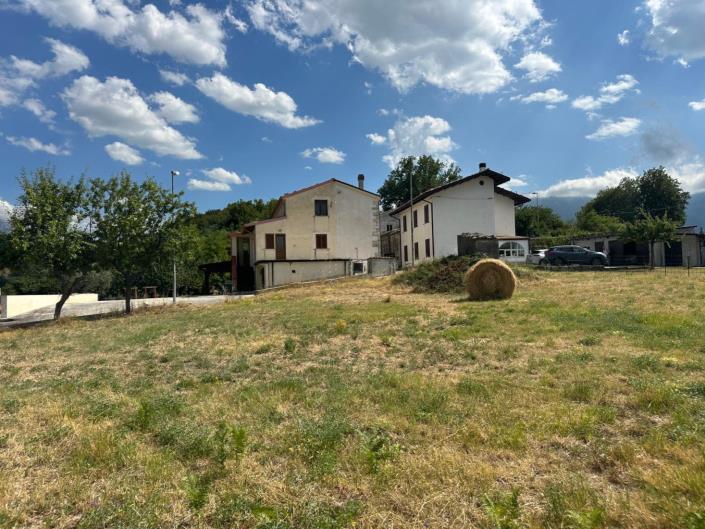 Image No.12-Propriété à vendre à Caramanico Terme