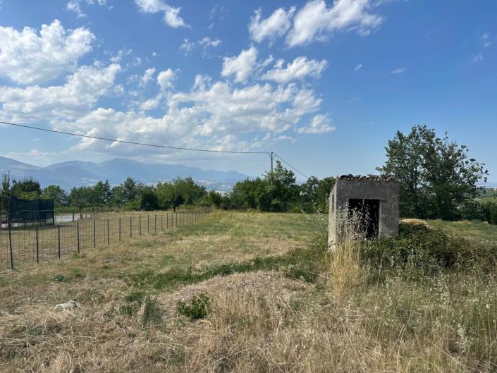 Image No.14-Propriété à vendre à Caramanico Terme