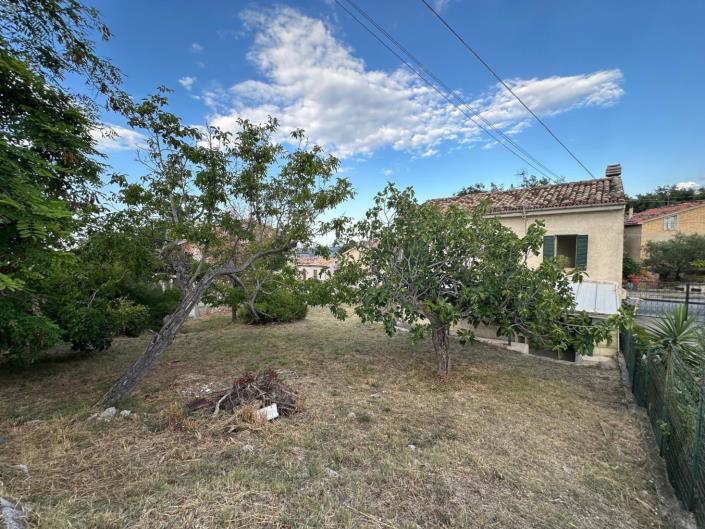 Image No.7-Propriété de 3 chambres à vendre à San Valentino in A.C.