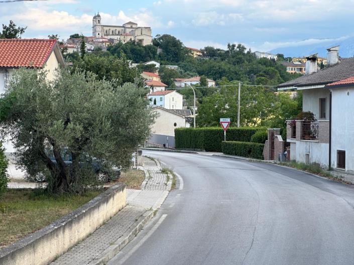 Image No.19-Propriété de 3 chambres à vendre à San Valentino in A.C.