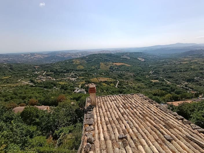 Image No.3-Propriété de 2 chambres à vendre à Pennapiedimonte