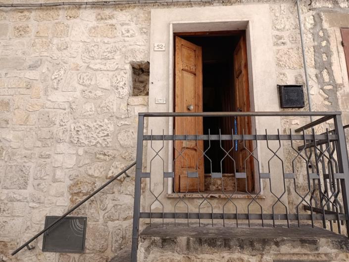 Image No.4-Propriété de 2 chambres à vendre à Pennapiedimonte