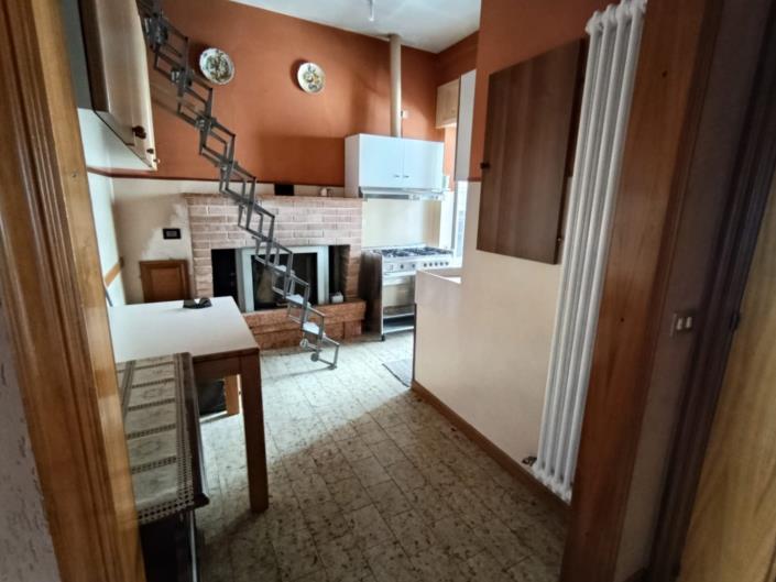 Image No.10-Propriété de 2 chambres à vendre à Pennapiedimonte