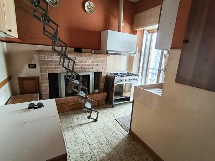 Image No.12-Propriété de 2 chambres à vendre à Pennapiedimonte