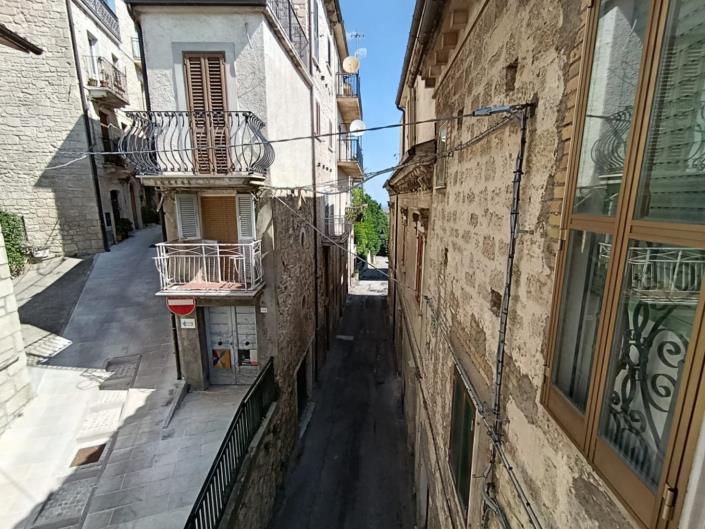 Image No.20-Propriété de 2 chambres à vendre à Pennapiedimonte