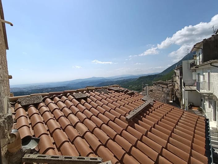 Image No.25-Propriété de 2 chambres à vendre à Pennapiedimonte