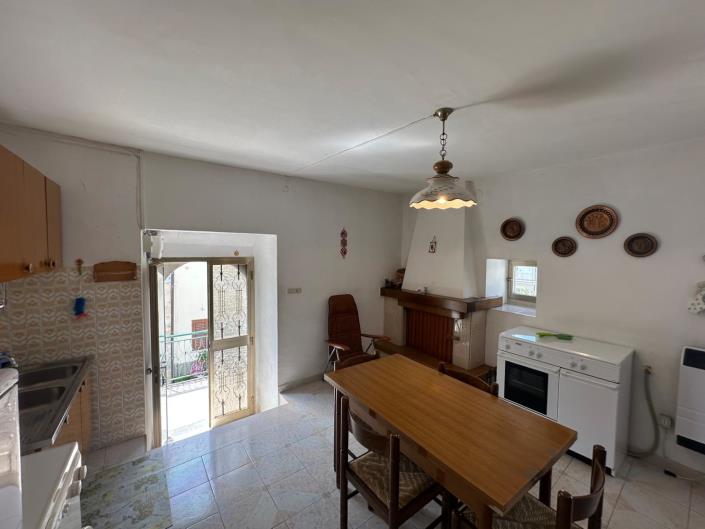 Image No.7-Propriété de 2 chambres à vendre à Caramanico Terme