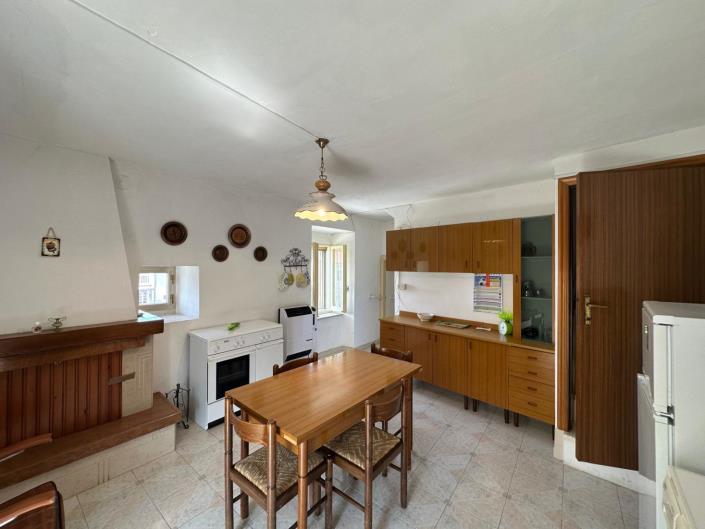 Image No.8-Propriété de 2 chambres à vendre à Caramanico Terme