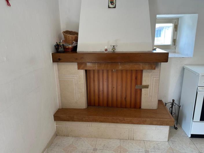 Image No.9-Propriété de 2 chambres à vendre à Caramanico Terme