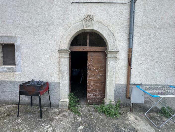 Image No.28-Propriété de 2 chambres à vendre à Caramanico Terme