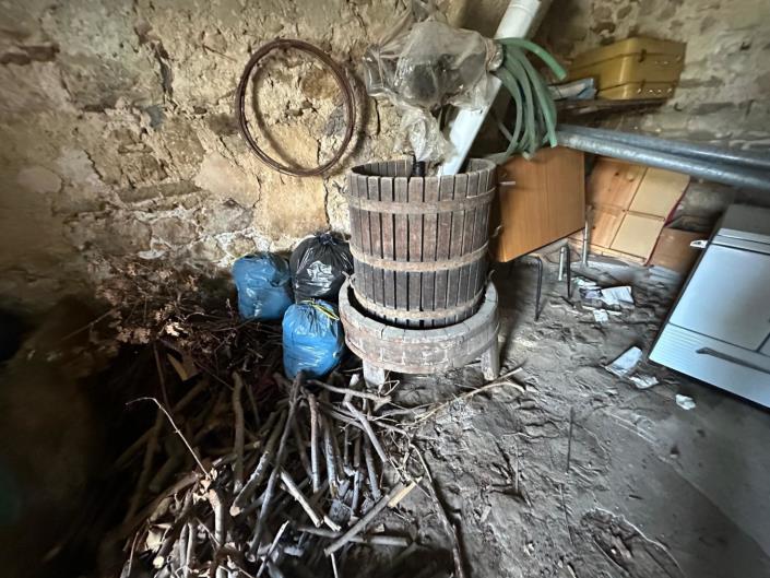 Image No.30-Propriété de 2 chambres à vendre à Caramanico Terme