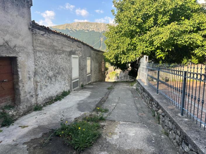 Image No.6-Propriété de 4 chambres à vendre à Sant'Eufernia a Majella