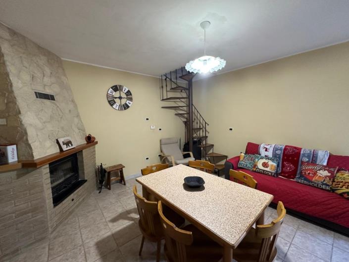 Image No.8-Propriété de 4 chambres à vendre à Sant'Eufernia a Majella