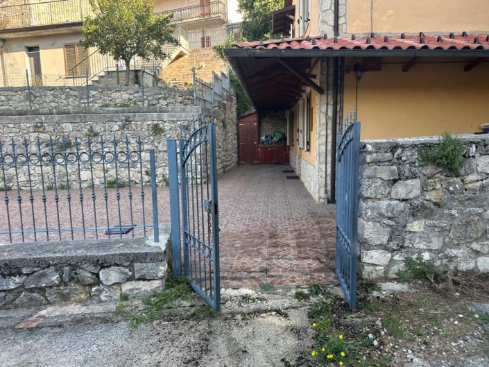 Image No.7-Propriété de 4 chambres à vendre à Sant'Eufernia a Majella