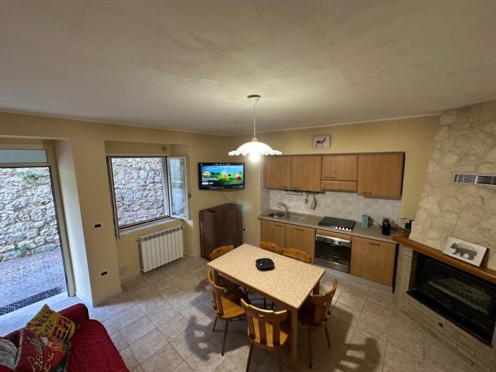 Image No.10-Propriété de 4 chambres à vendre à Sant'Eufernia a Majella