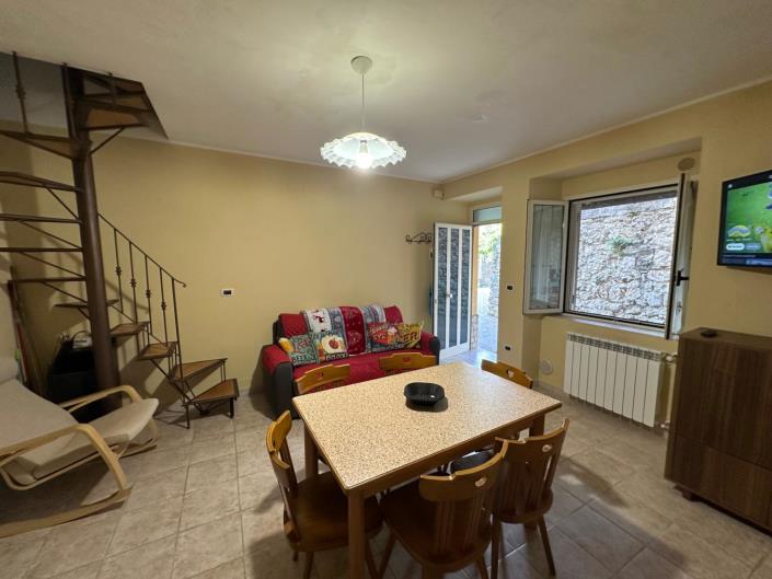 Image No.12-Propriété de 4 chambres à vendre à Sant'Eufernia a Majella