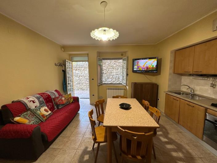 Image No.11-Propriété de 4 chambres à vendre à Sant'Eufernia a Majella