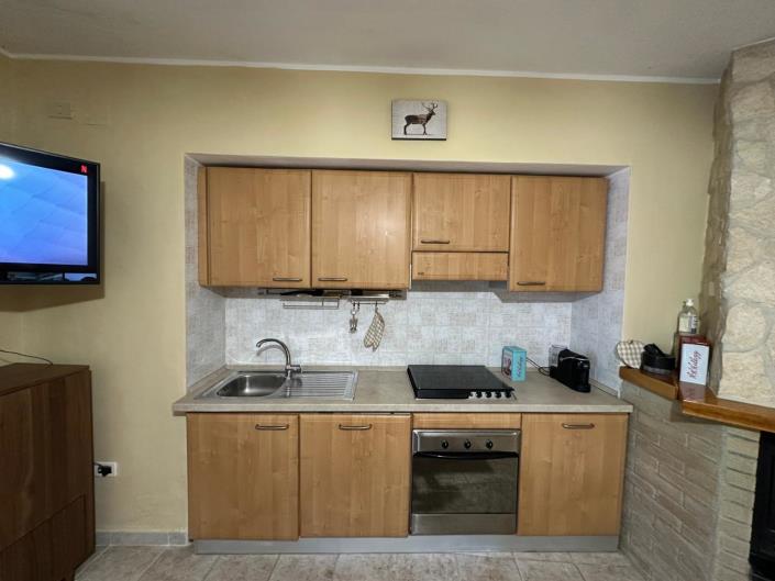 Image No.14-Propriété de 4 chambres à vendre à Sant'Eufernia a Majella