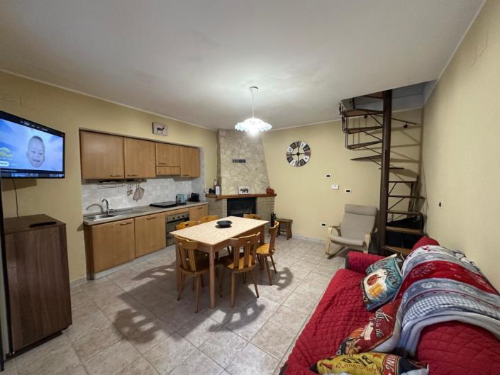 Image No.13-Propriété de 4 chambres à vendre à Sant'Eufernia a Majella