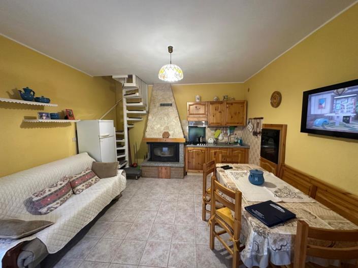 Image No.21-Propriété de 4 chambres à vendre à Sant'Eufernia a Majella