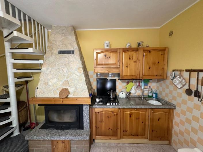 Image No.22-Propriété de 4 chambres à vendre à Sant'Eufernia a Majella