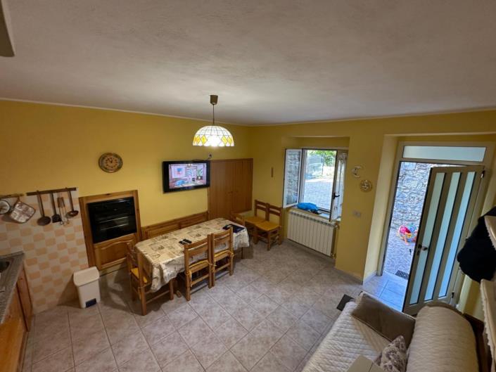 Image No.23-Propriété de 4 chambres à vendre à Sant'Eufernia a Majella