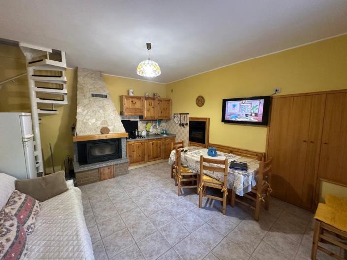 Image No.25-Propriété de 4 chambres à vendre à Sant'Eufernia a Majella