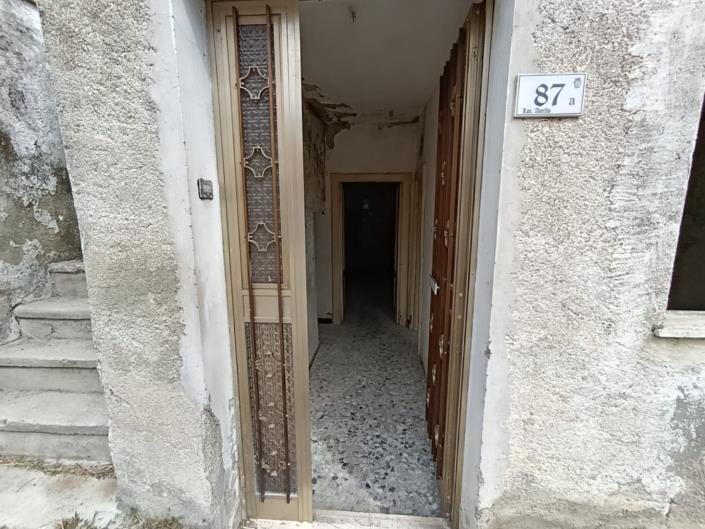 Image No.4-Propriété de 4 chambres à vendre à Guardiagrele