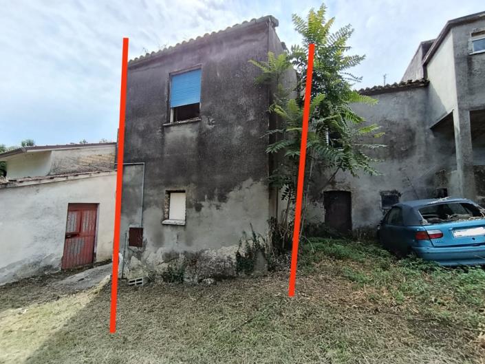 Image No.3-Propriété de 4 chambres à vendre à Guardiagrele