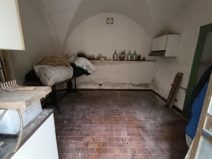 Image No.5-Propriété de 4 chambres à vendre à Guardiagrele