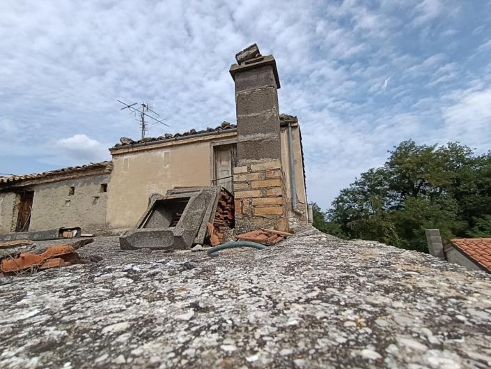 Image No.19-Propriété de 4 chambres à vendre à Guardiagrele