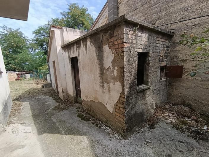 Image No.21-Propriété de 4 chambres à vendre à Guardiagrele