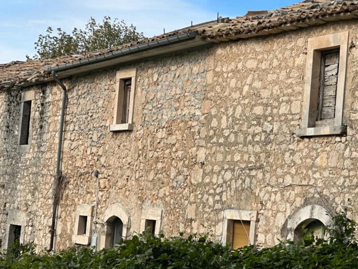 Image No.4-Propriété à vendre à Sant'Eufernia a Majella